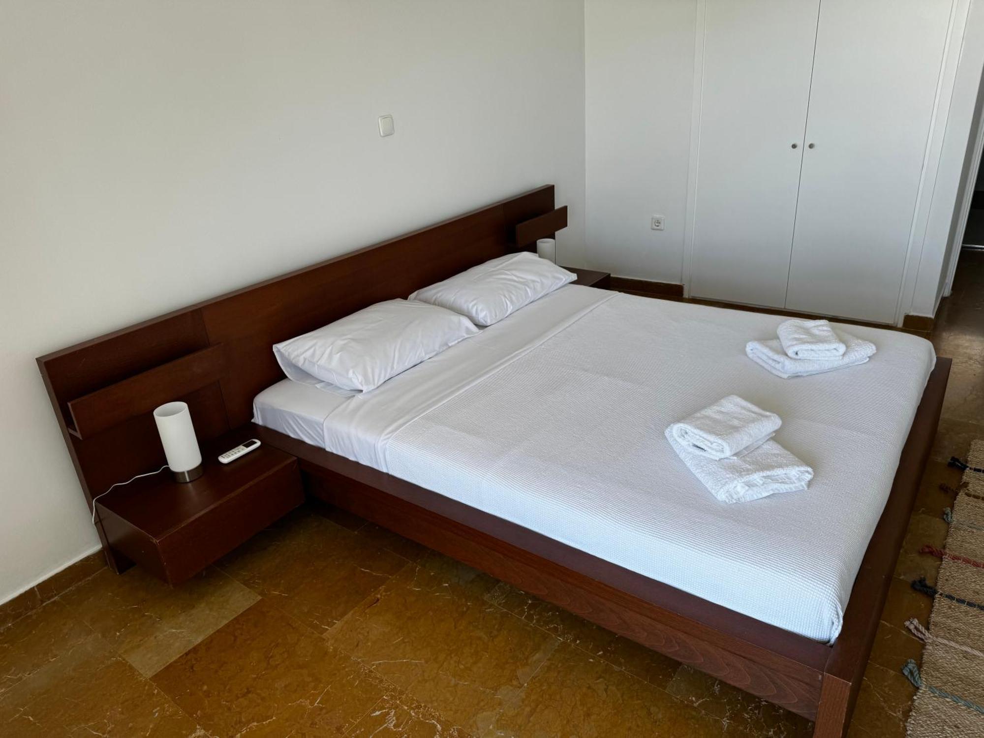 Seashore Happiness Apartments Porto Rafti Ngoại thất bức ảnh