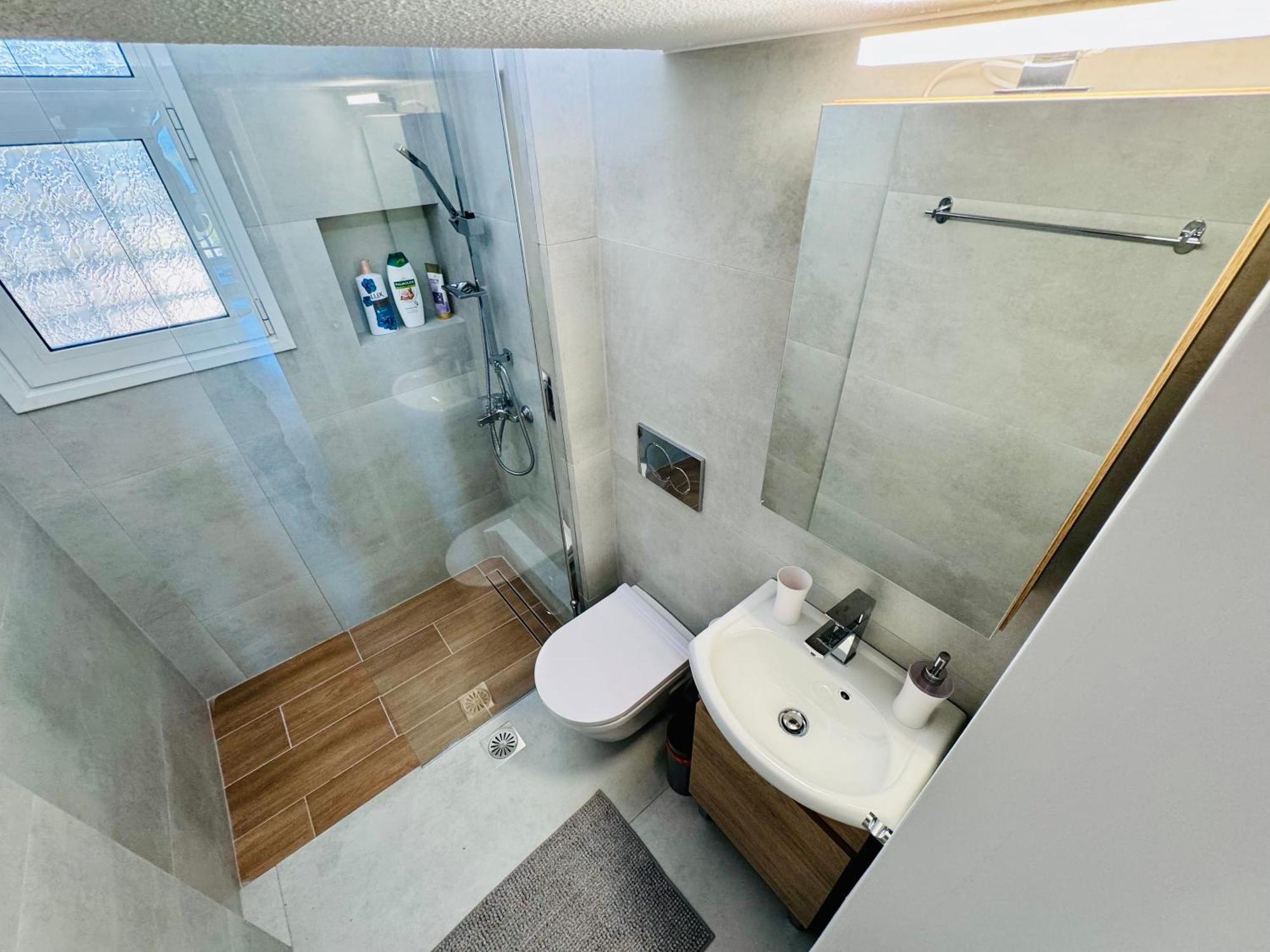 Seashore Happiness Apartments Porto Rafti Ngoại thất bức ảnh