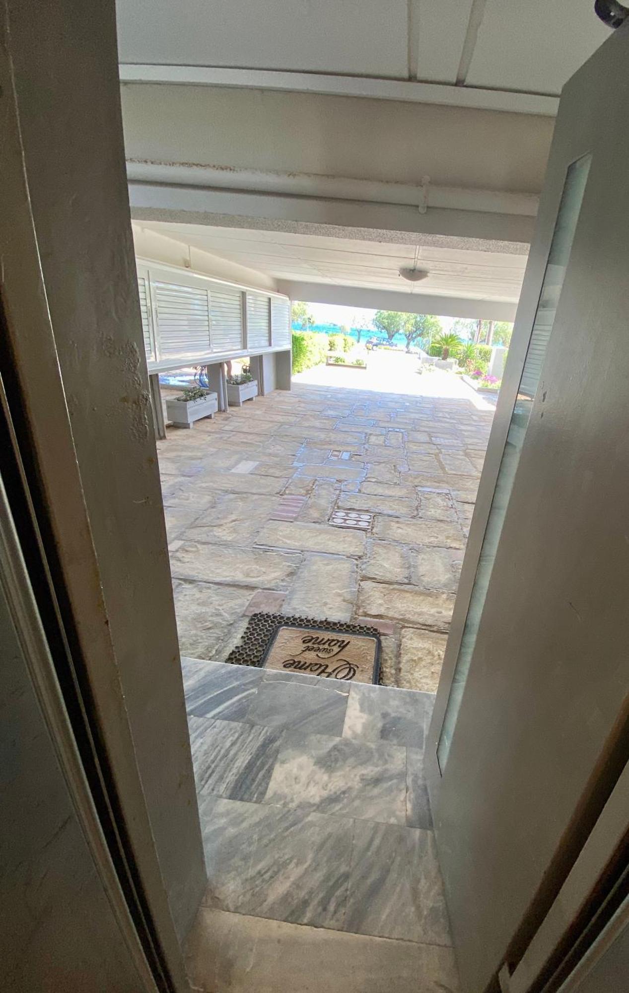 Seashore Happiness Apartments Porto Rafti Ngoại thất bức ảnh